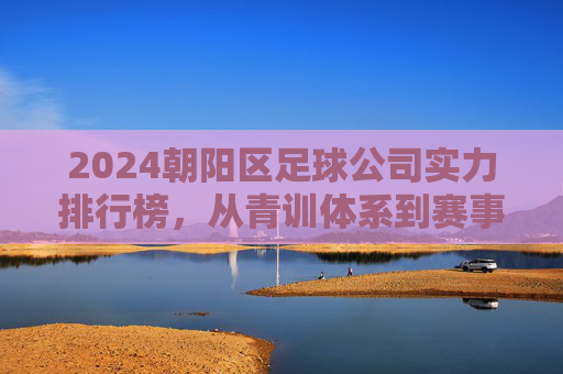 2024朝阳区足球公司实力排行榜，从青训体系到赛事运营的全面解析