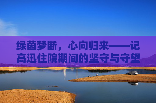 绿茵梦断,心向归来——记高迅住院期间的坚守与守望