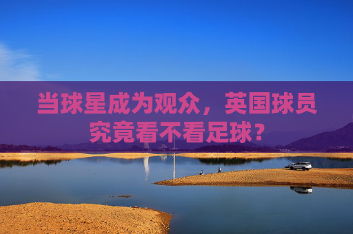 当球星成为观众，英国球员究竟看不看足球？