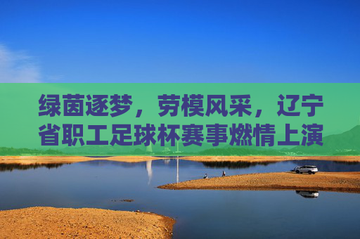 绿茵逐梦，劳模风采，辽宁省职工足球杯赛事燃情上演