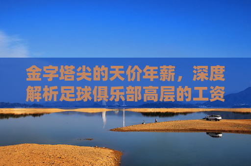 金字塔尖的天价年薪，深度解析足球俱乐部高层的工资待遇