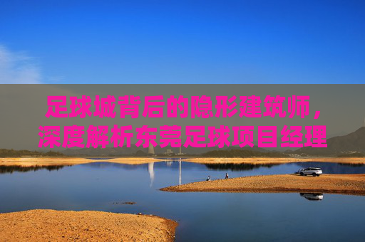 足球城背后的隐形建筑师,深度解析东莞足球项目经理的角色与价值