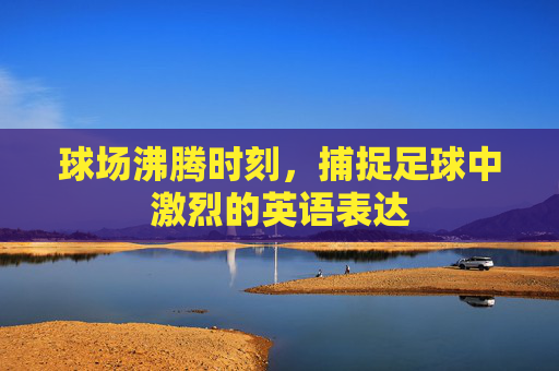 球场沸腾时刻,捕捉足球中激烈的英语表达