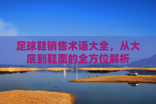 足球鞋销售术语大全,从大底到鞋面的全方位解析