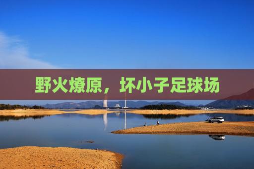 野火燎原，坏小子足球场