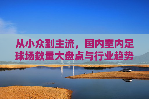 从小众到主流，国内室内足球场数量大盘点与行业趋势分析