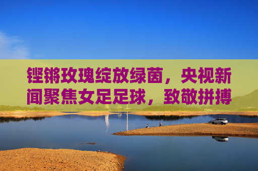 铿锵玫瑰绽放绿茵，央视新闻聚焦女足足球，致敬拼搏荣光