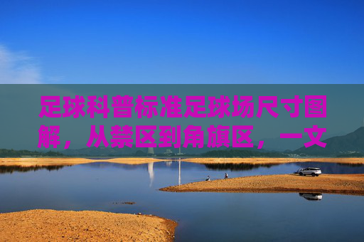 足球科普标准足球场尺寸图解，从禁区到角旗区，一文看懂全貌