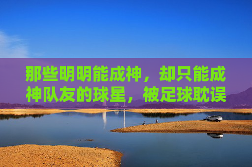 那些明明能成神,却只能成神队友的球星,被足球耽误的巨星们