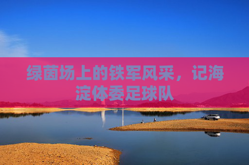 绿茵场上的铁军风采,记海淀体委足球队