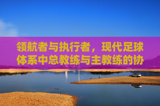 领航者与执行者，现代足球体系中总教练与主教练的协同之道