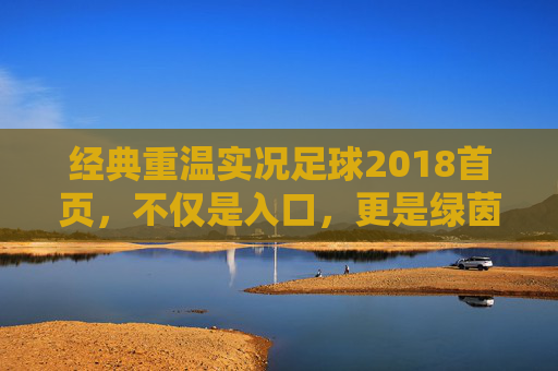 经典重温实况足球2018首页,不仅是入口,更是绿茵情怀的起点