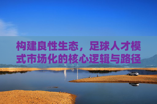 构建良性生态，足球人才模式市场化的核心逻辑与路径