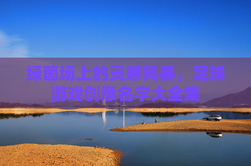 绿茵场上的灵感风暴,足球游戏创意名字大全集