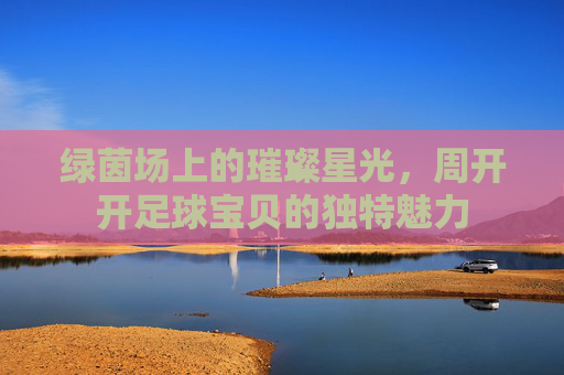 绿茵场上的璀璨星光,周开开足球宝贝的独特魅力