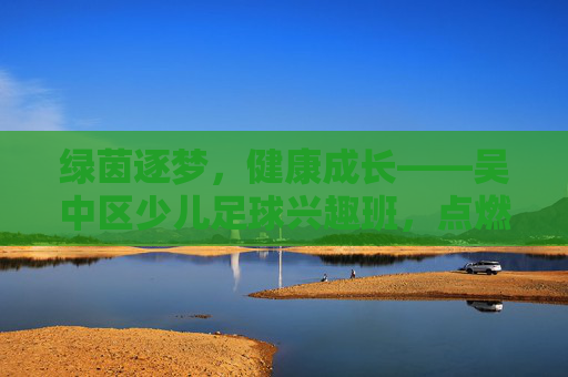绿茵逐梦,健康成长——吴中区少儿足球兴趣班,点燃孩子的运动热情!