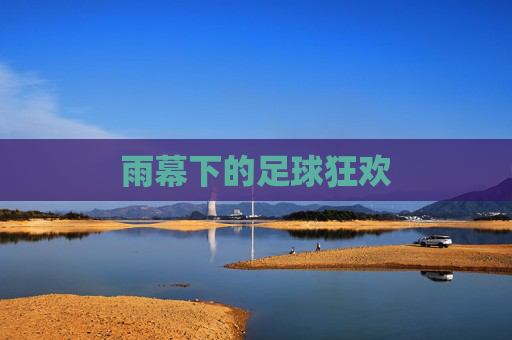 雨幕下的足球狂欢