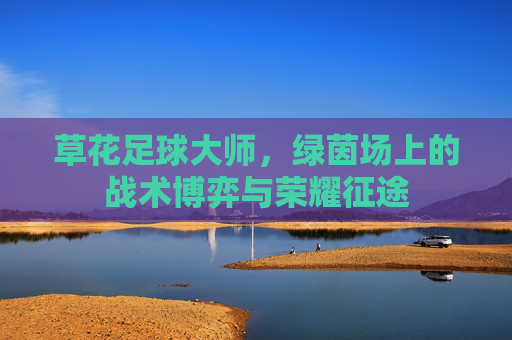 草花足球大师，绿茵场上的战术博弈与荣耀征途