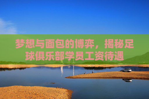 梦想与面包的博弈，揭秘足球俱乐部学员工资待遇