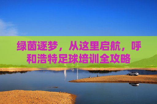 绿茵逐梦,从这里启航,呼和浩特足球培训全攻略