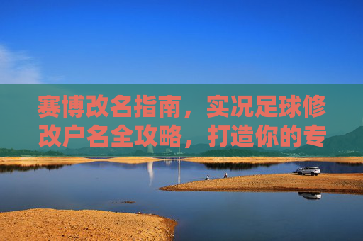 赛博改名指南,实况足球修改户名全攻略,打造你的专属ID