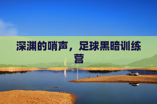 深渊的哨声,足球黑暗训练营