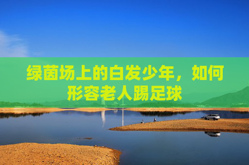 绿茵场上的白发少年,如何形容老人踢足球