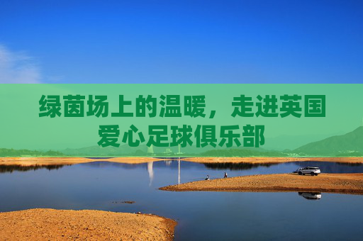 绿茵场上的温暖,走进英国爱心足球俱乐部