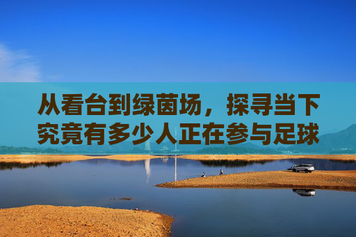从看台到绿茵场，探寻当下究竟有多少人正在参与足球运动