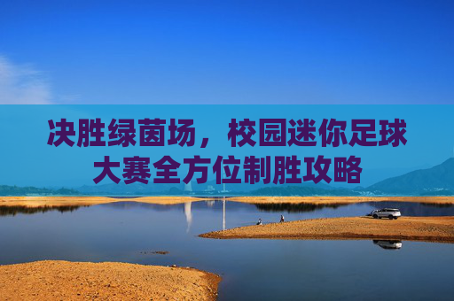 决胜绿茵场，校园迷你足球大赛全方位制胜攻略