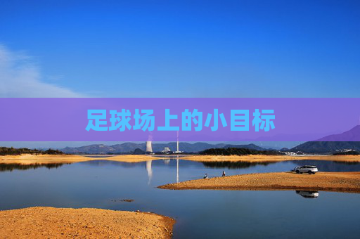 足球场上的小目标