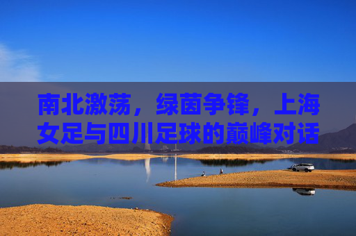 南北激荡,绿茵争锋,上海女足与四川足球的巅峰对话
