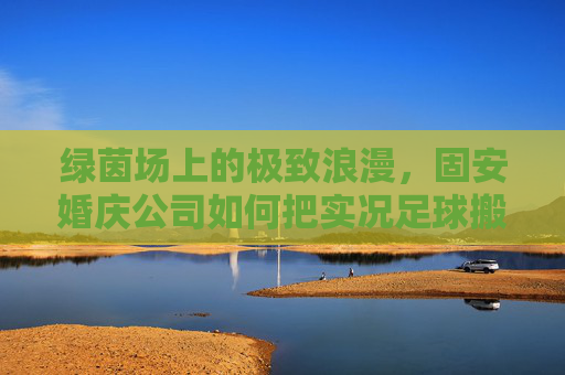 绿茵场上的极致浪漫,固安婚庆公司如何把实况足球搬进婚礼现场