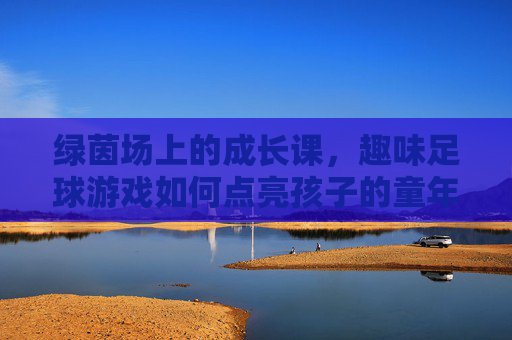 绿茵场上的成长课,趣味足球游戏如何点亮孩子的童年