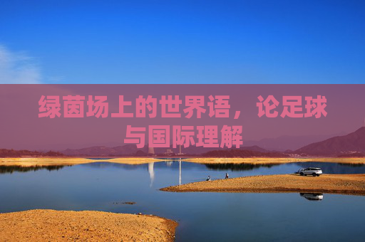 绿茵场上的世界语，论足球与国际理解