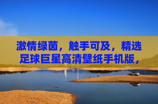 激情绿茵,触手可及,精选足球巨星高清壁纸手机版,点亮你的专属屏幕