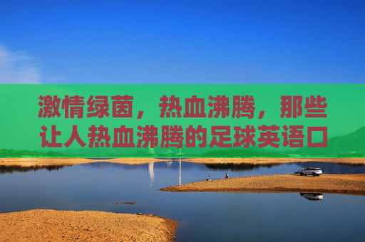 激情绿茵,热血沸腾,那些让人热血沸腾的足球英语口号