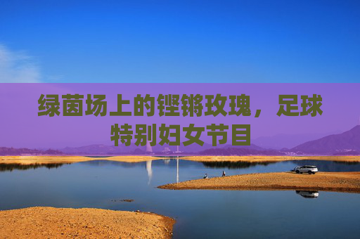 绿茵场上的铿锵玫瑰，足球特别妇女节目