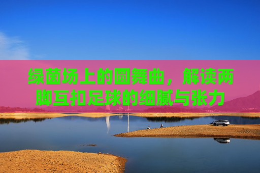 绿茵场上的圆舞曲，解读两脚互扣足球的细腻与张力