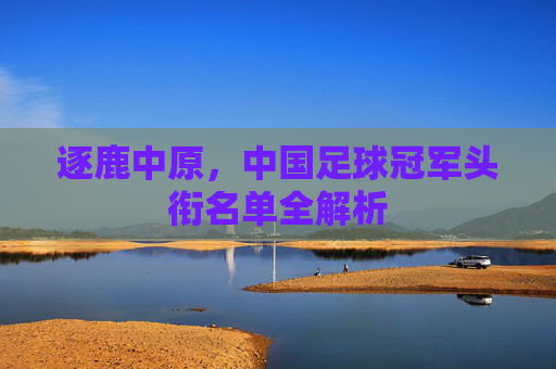 逐鹿中原，中国足球冠军头衔名单全解析