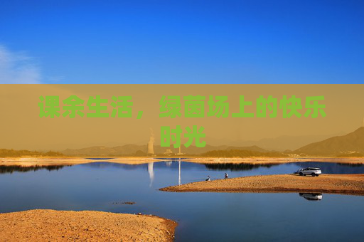 课余生活,绿茵场上的快乐时光