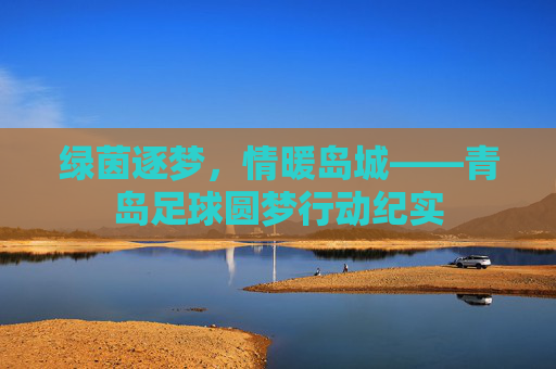 绿茵逐梦，情暖岛城——青岛足球圆梦行动纪实