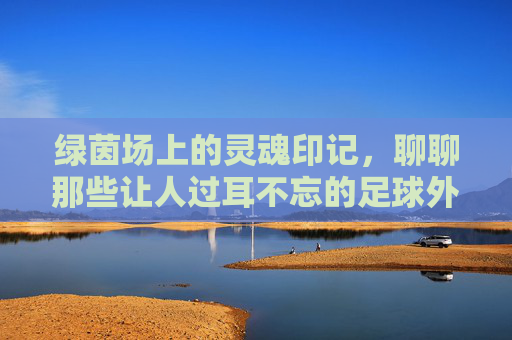绿茵场上的灵魂印记，聊聊那些让人过耳不忘的足球外号