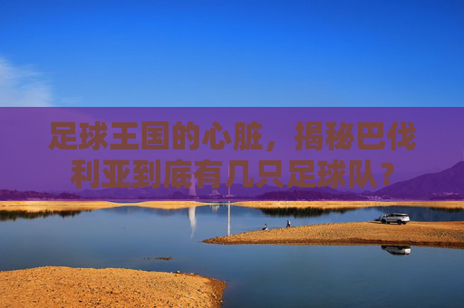 足球王国的心脏，揭秘巴伐利亚到底有几只足球队？
