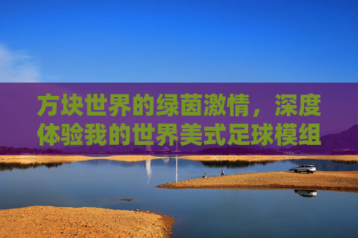 方块世界的绿茵激情，深度体验我的世界美式足球模组