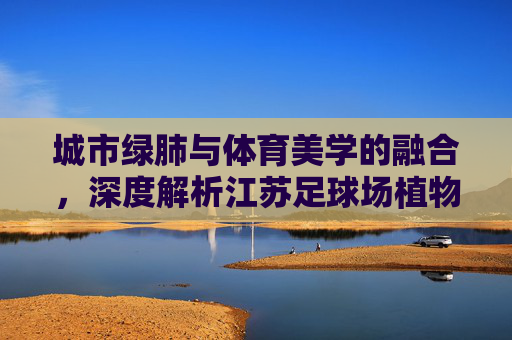 城市绿肺与体育美学的融合,深度解析江苏足球场植物墙制作工艺