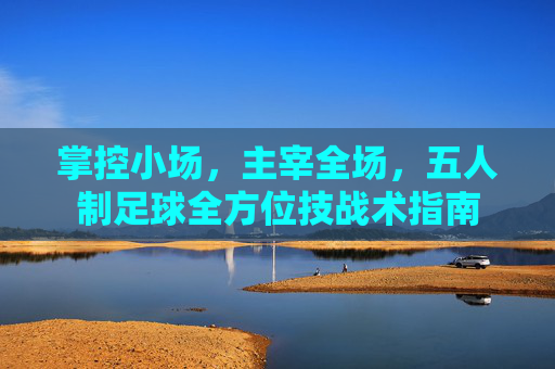 掌控小场，主宰全场，五人制足球全方位技战术指南