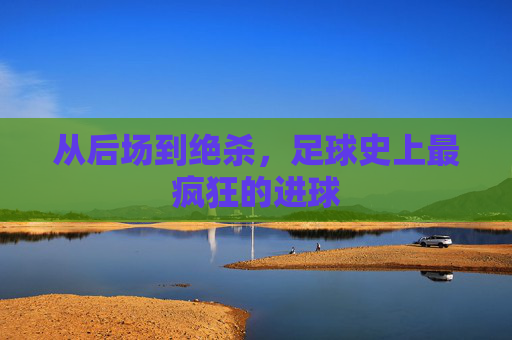 从后场到绝杀,足球史上最疯狂的进球