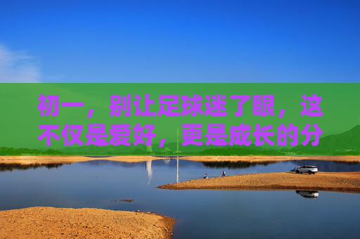 初一,别让足球迷了眼,这不仅是爱好,更是成长的分水岭