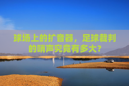 球场上的扩音器，足球裁判的哨声究竟有多大？